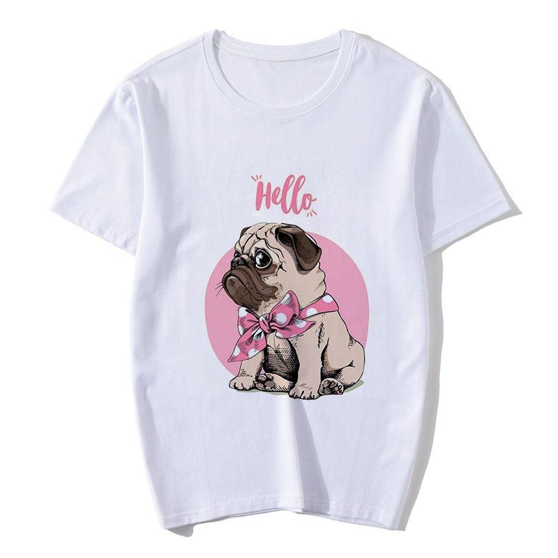 Lama Women T Shirt 2025 Cartoon Sloth Print Casual Short Sleeve O-Neck T-Shirt Cute Style Tumblr Tshirts Female T Shirt Llama