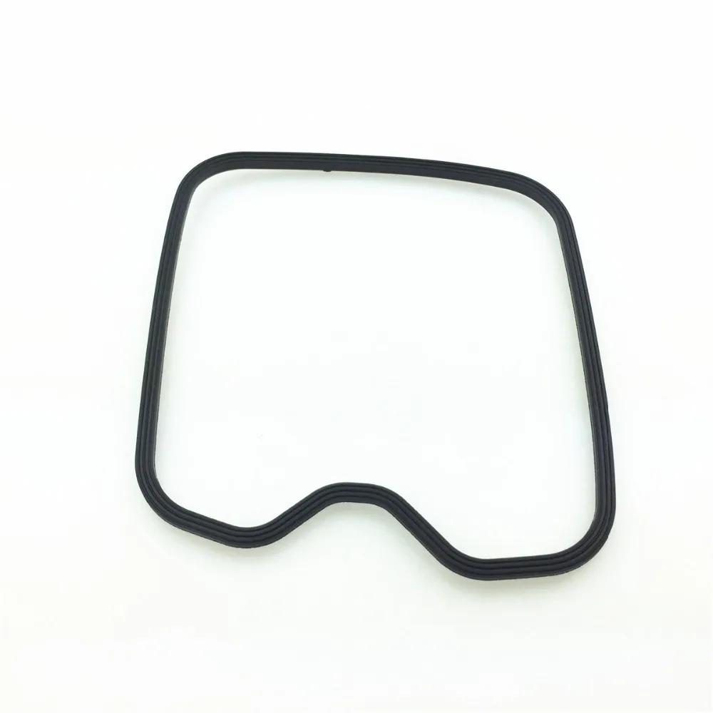STARPAD Motorcycle cylinder head gasket gasket rubber ring rubber ring valve chamber cover gasket 10pcs