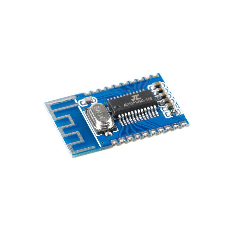 

Kcx_Bt003 Ble 5.0 Stereo Audio Receiver Module Audio Formats Mp3 Wma Wav Flac Decode Board Lossless Music One Size