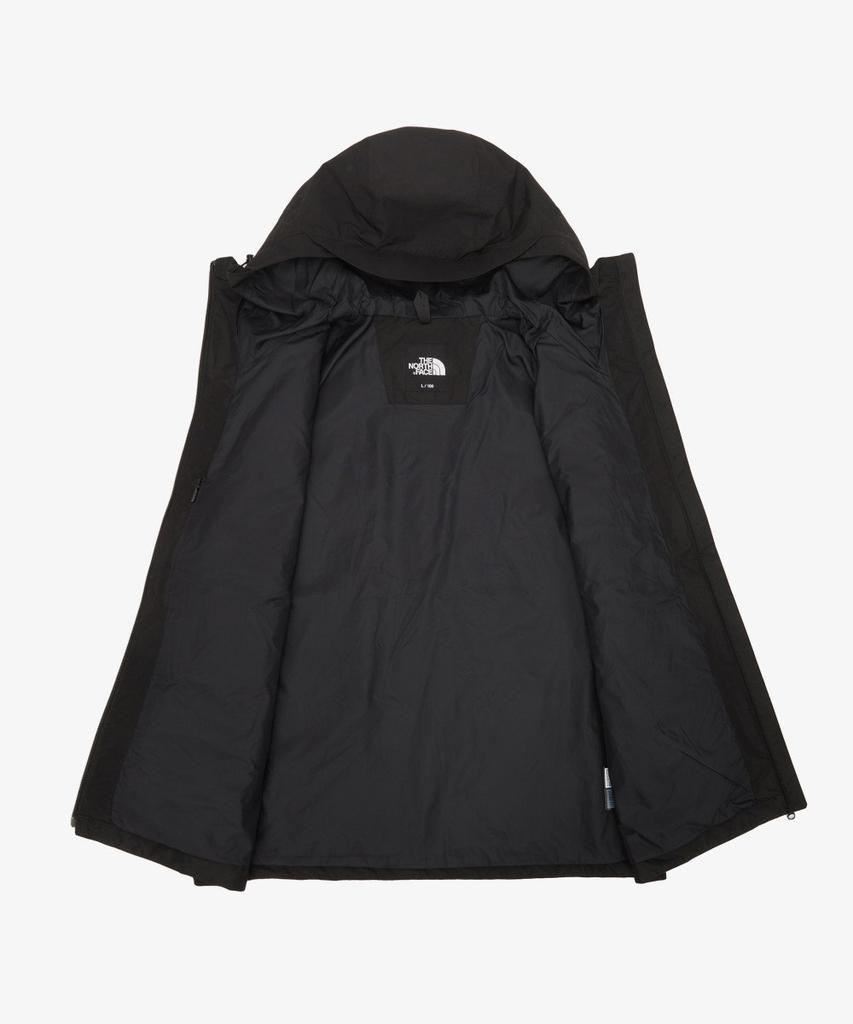 The North Face Nj2Hr51A Men'S Altos Jacket Black