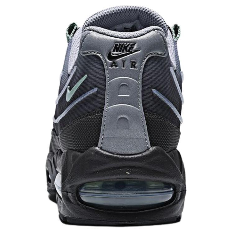 Nike Air Max 95 Big Bubble Tech 'Medium Ash Steam' Men's IH7853-200