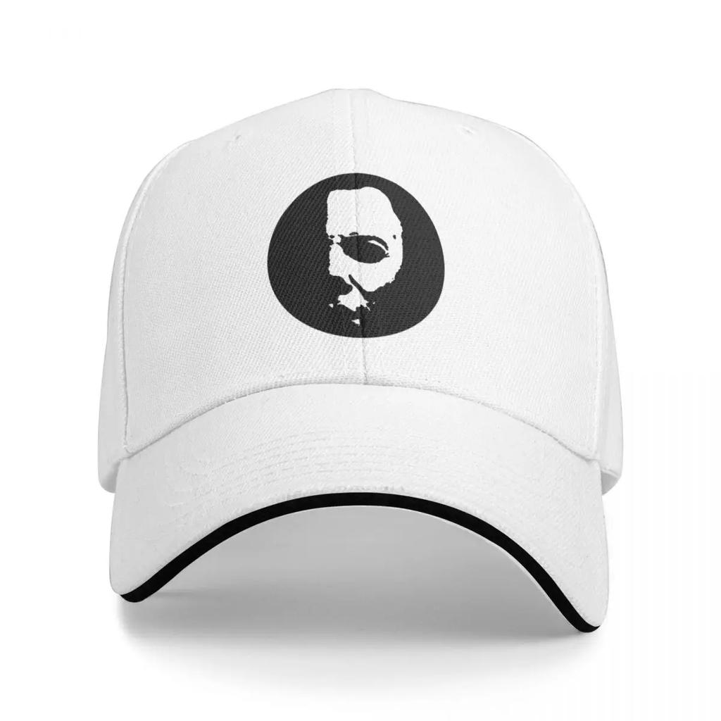 Micheal Myers Baseball Cap Designer Cap Fashion Beach Black Golf Luxury Woman Mens