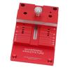 Sharpening Angle Fixture Aluminium Alloy Knives Guide Tool for Woodworking Chisels