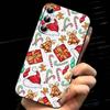Merry Christmas Phone Case For Samsung Galaxy S21 S22 S23 S24ULTRA S25ULTRA FE Ultra Plus5G A52S S26 Soft Cover