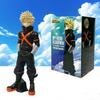 Bandai BANPRESTO My Hero Academia 7. SEZON FİGÜR Katsuki Bakugo Figürü Anime Model Orijinal Kutu İçinde Oyuncaklar