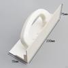 Corner Drywall Tool Degree with Grip Scraper Finishing Trowel for Repairing Windows Caulk Removal