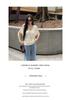JK&JS Korean Style V-Neck Slim Fit Short Sleeve T-Shirt