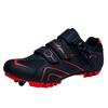 Spring/Summer Men's & Women's Clipless Cycling Shoes - Mountain, Road & Spin Bike Shoes with Hard, Wide Sole