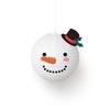 Multicolor Christmas Hanging Decoration Santa Snowman Hanging Ornamnet Christmas Decoration  Gift