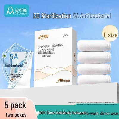 İç çamaşırları – Hijyenik iç çamaşırları