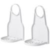 Laundry Detergent Cup Holder, Preventing Overflow And Dripping, Detergent Drip Tray, No Battery Needed, Fabric Softener Dispenser, Essential for Home
