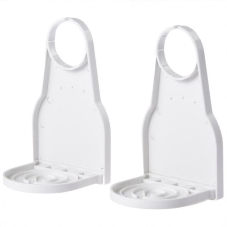 Laundry Detergent Cup Holder, Preventing Overflow And Dripping, Detergent Drip Tray, No Battery Needed, Fabric Softener Dispenser, Essential for Home