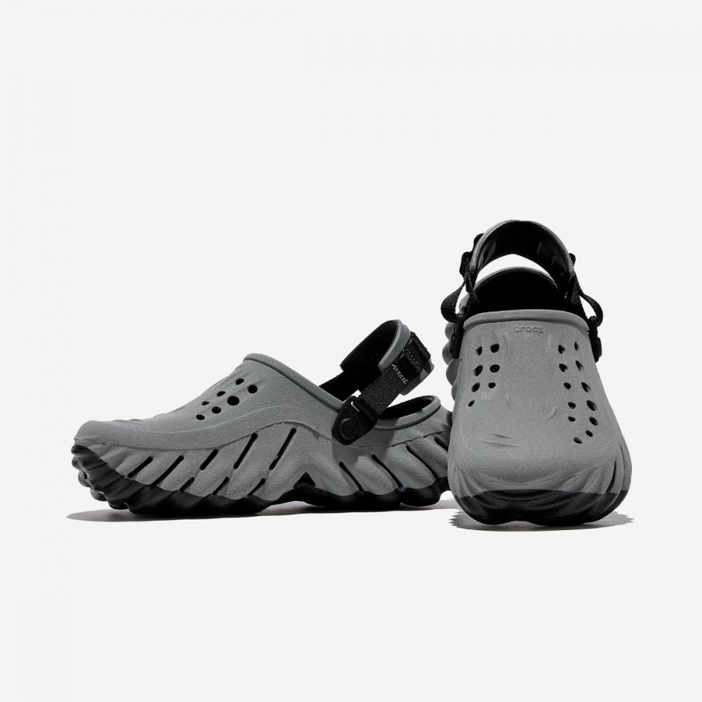 Crocs Echo Reflective Clog Crs208795