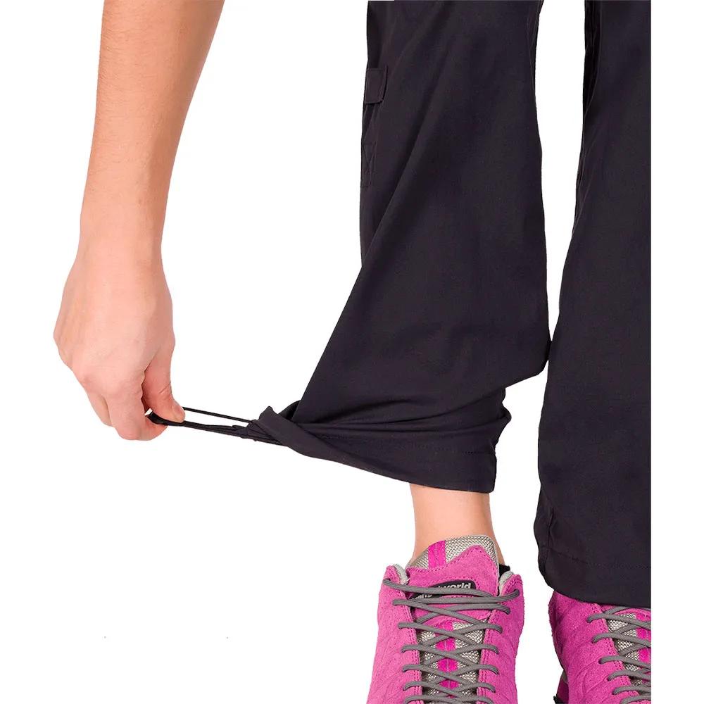 Trangoworld Trousers Kramsa Dn Regular