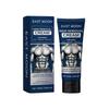 Tempo limitado!!Creme Depilatório East Moon para Homens Lábio Barba Axila Mãos e Pernas Creme Depilatório Corporal Suave Não Irritante
