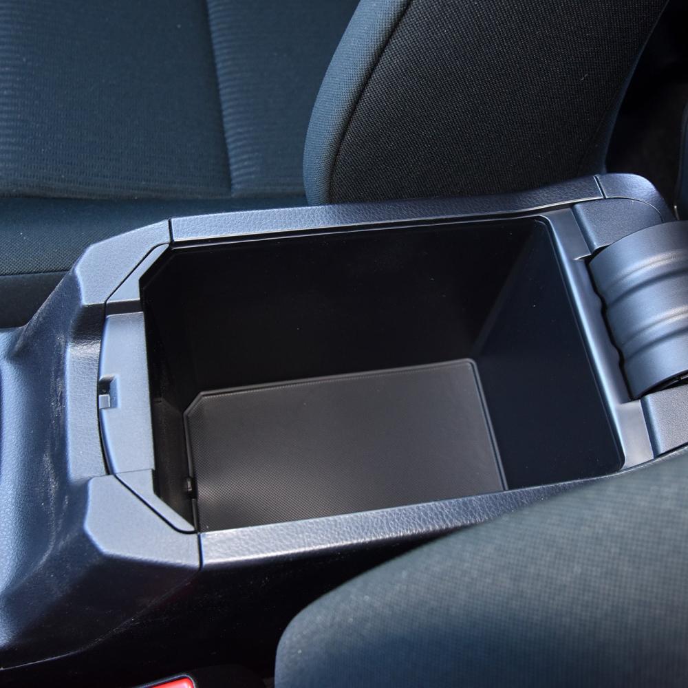 Car Central Armrest Box Storage for Toyota RAV4 2014 - 2017 Accessories Console Stowing Tidying Organizers Container