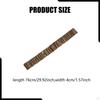 Cinch Belt Clothing Accessories Elastic Waistband for Clothes Jacket Padded