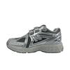 New Balance Nb 1906R Pu Fabric Trendy Versatile Low-Top Running Shoes Kids Sneaker Silver PV1906EH