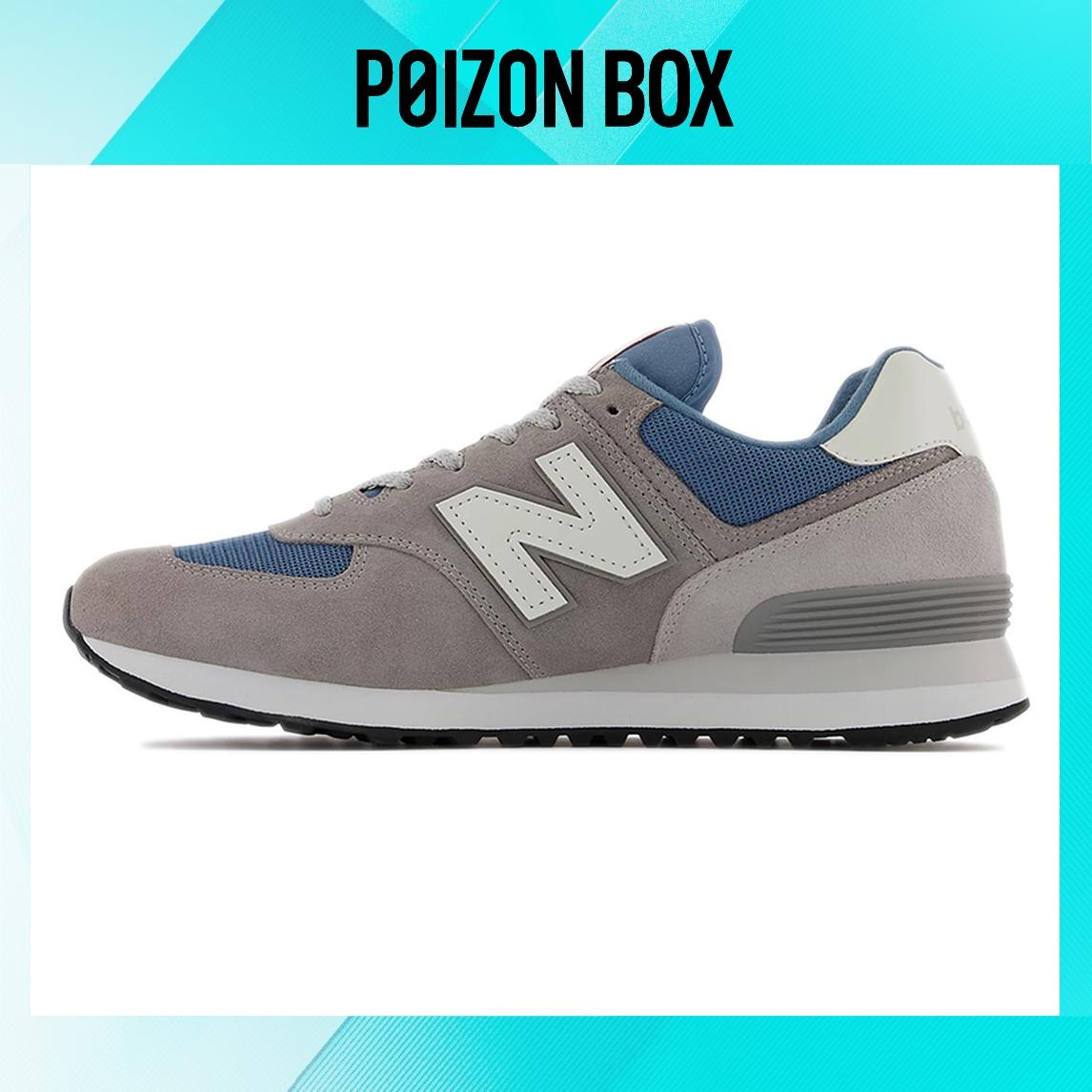 

кроссовки New Balance NB 574 Running shoes Unisex ML574OW2