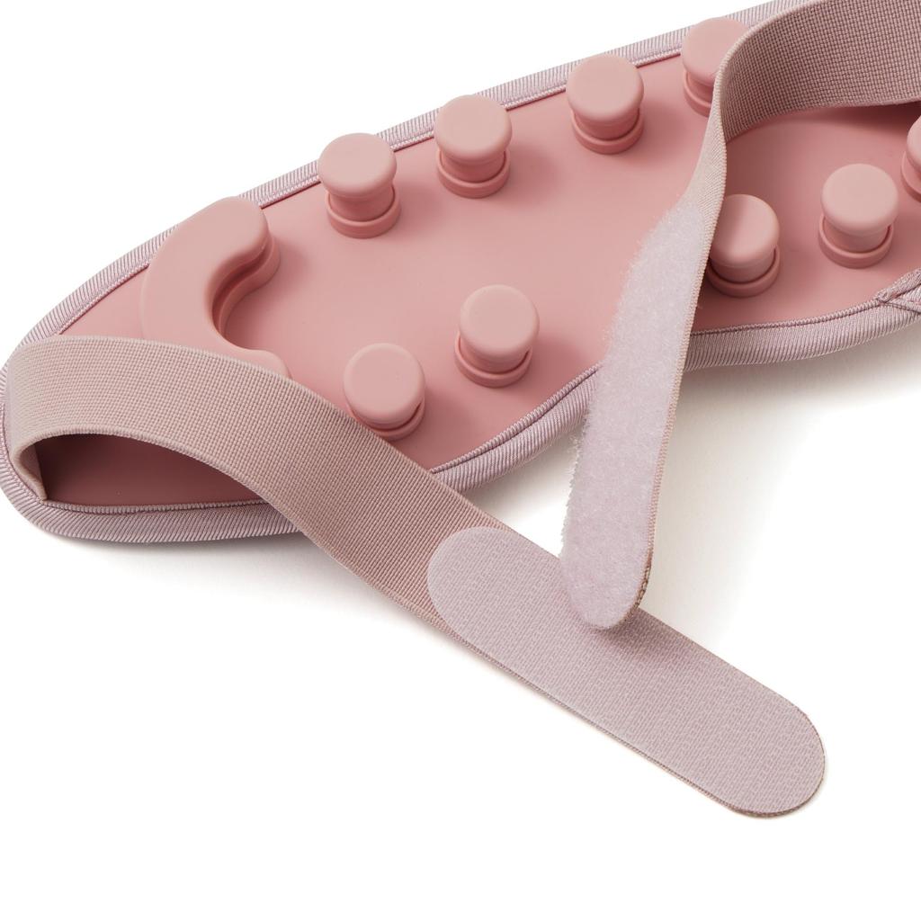 Francfranc Hot Tap Eye Care Pink New Life Gift &