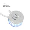 Submersible LED Pool Lights Colorful Waterproof   Fish   Bubble Light, USB Plug with Unique Design, High Quality Material for Pond Fountain