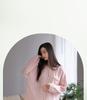 Xuanliang Women's Cotton Pajama Set