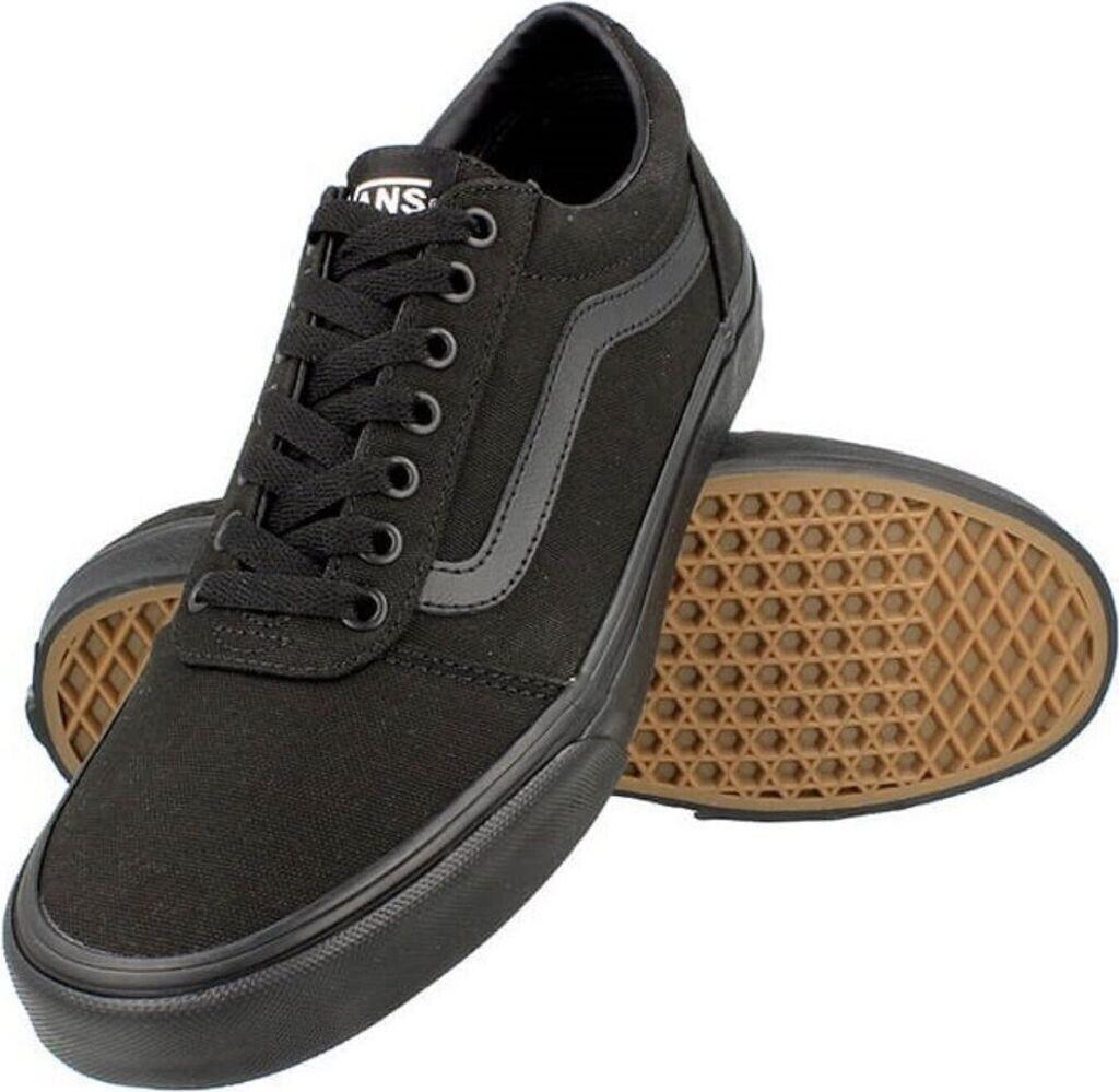 Sneakers Vans Old Skool Ward Black/black