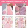 Handmade Taba Squishy Big Cat,Giant Paw Squishy,Squishy Paw for Kids&Adults