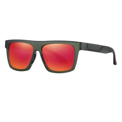 FEISEDY Polarized UV400 Wellington TAC TR Nose Durable B1471 Men's Sunglasses, Lenses, Protection, Style, Material, Frame, Non-Slip Pads, Hinges,