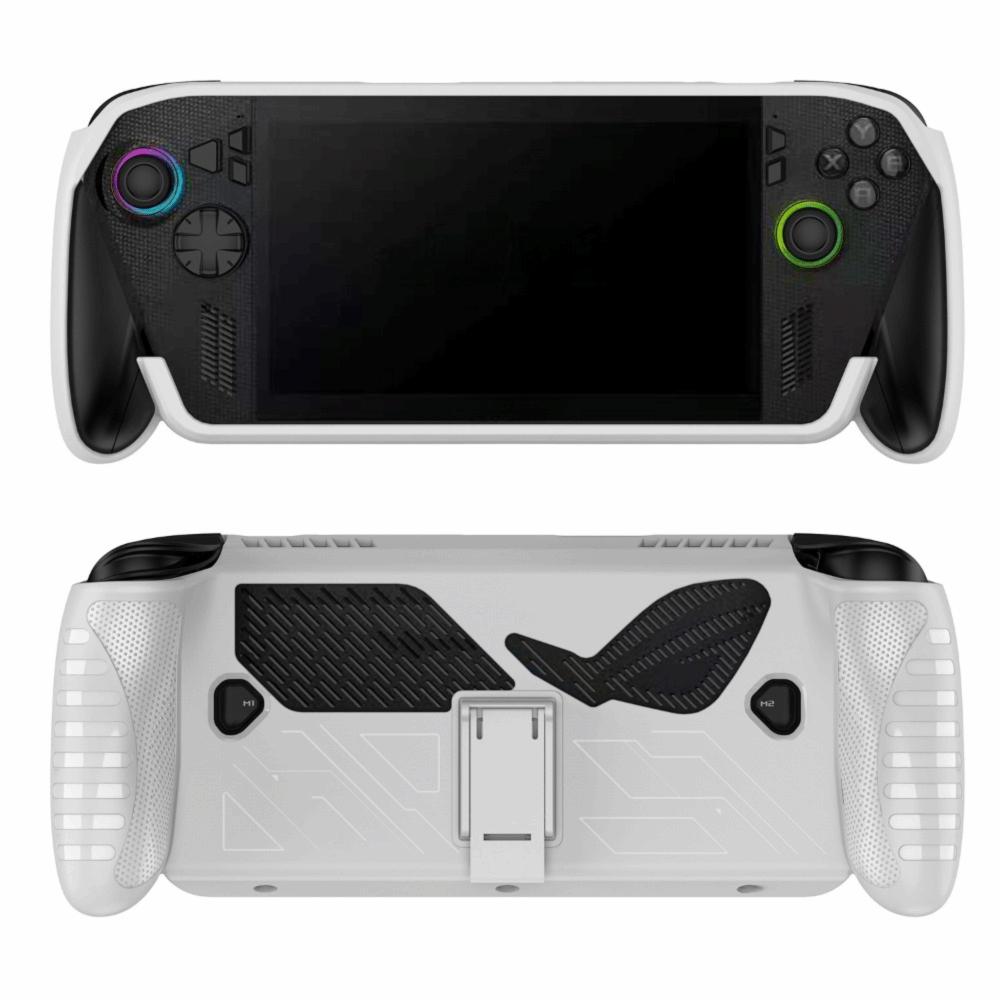 Shockproof Handheld Game Console Case with Kickstand Host Shell for ROG Xbox Ally/ROG Xbox Ally X