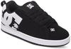 Кроссовки DC Shoes Court Graffik black