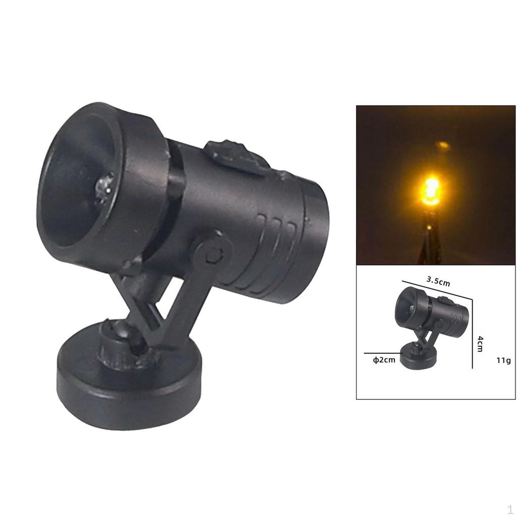 1 Piece of Projector Model Lighting Kits Accessories Durable Time Use