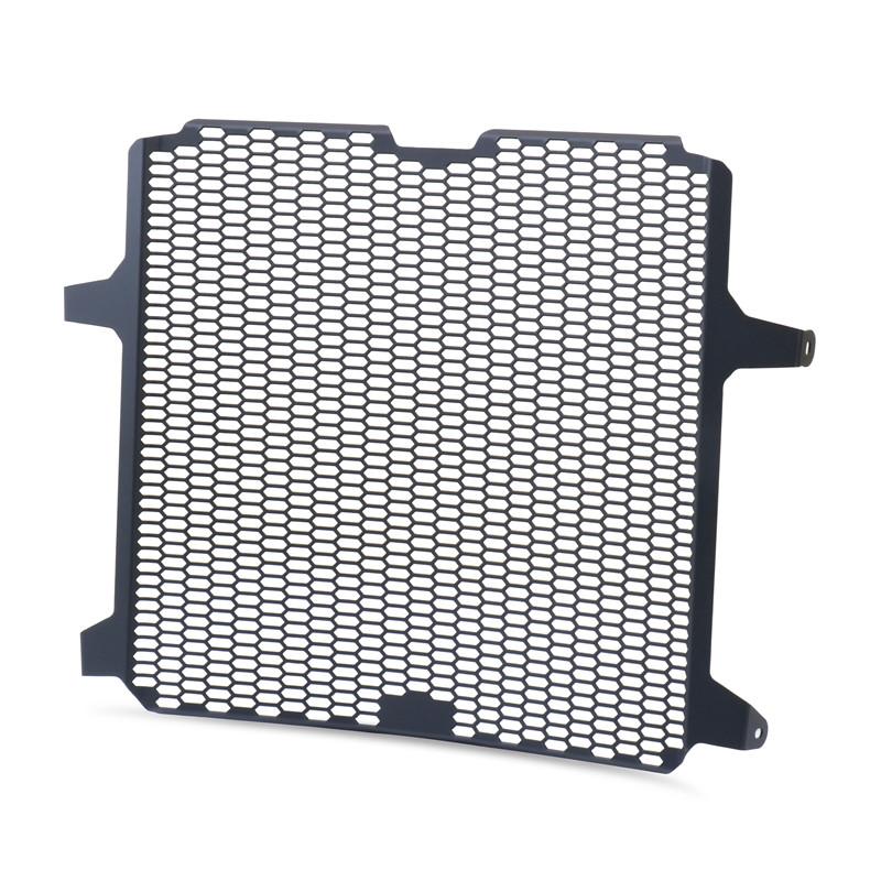 Motorcycle Accessories For 1390 Super R Evo 2024 2025 Aluminum Radiator Grille Cover Guard Protection Parts