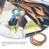 3Pcs/Set 3 Colors Air Conditioning Accessory R22 Refrigerant Hose  Fits for R22 HVAC