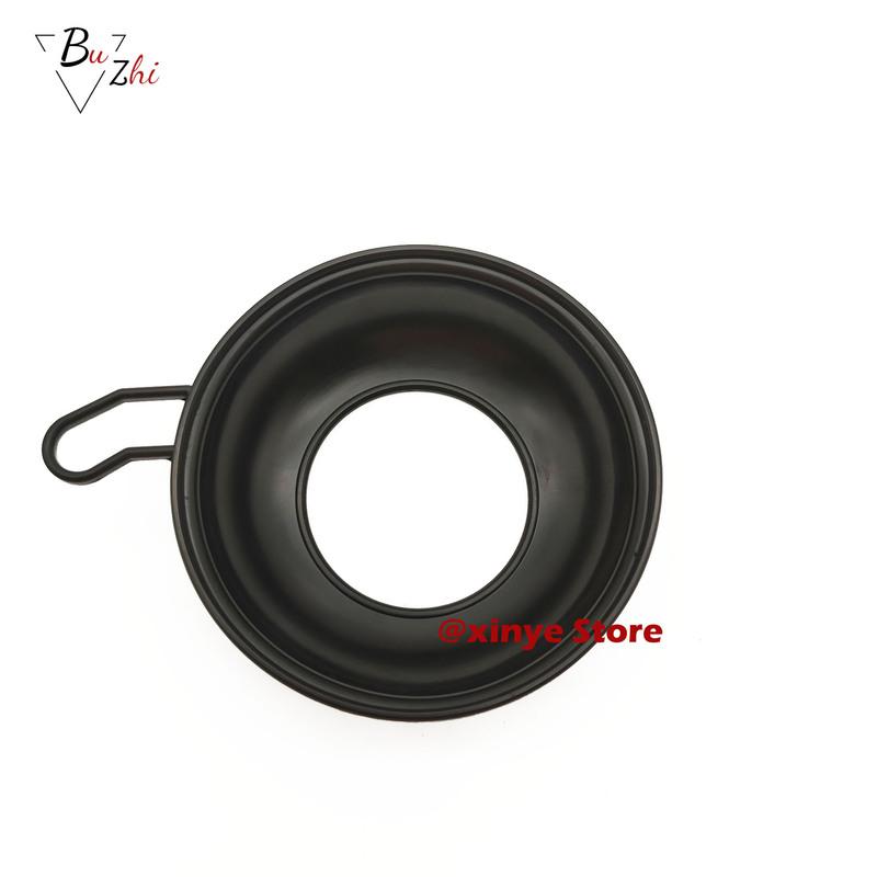 For Honda CB600F 1998-2006 CB 600 Motorcycle Carburetor Repair Kit Plunger Vacuum Membrane