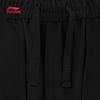 Li-Ning Kids' Water-Repellent Woven Cargo Jogger Pants