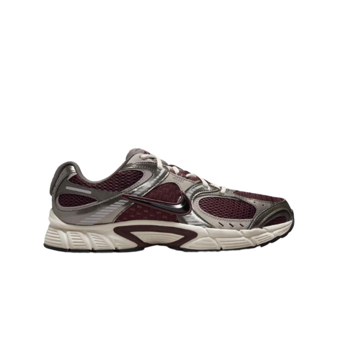 Кроссовки Nike V5 RNR Бордовый Краш Черный Мужские Красные HJ5228-600 40