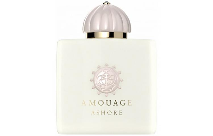 AMOUAGE Ароматы прибрежной зоны Восточный аккорд Попурри Парфюмерная вода EDP Жасмин Роза 50мл/100мл 100ml