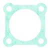 Cedrus Gearbox Seal Tiller Cedrtj05 971043