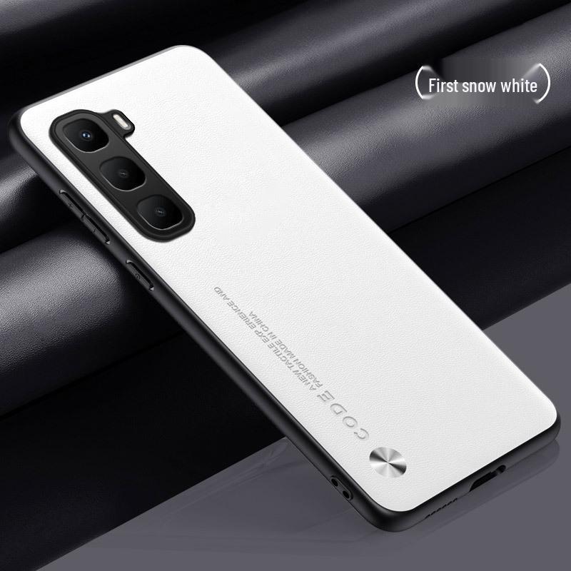 Compatible Protective Case for Tecno INFINIX HOT60PRO/PRO+ and HOT60/60i SPARK40C