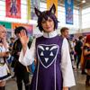 Undertale Toriel Cosplay Costume Full Set For Game Theme Fans