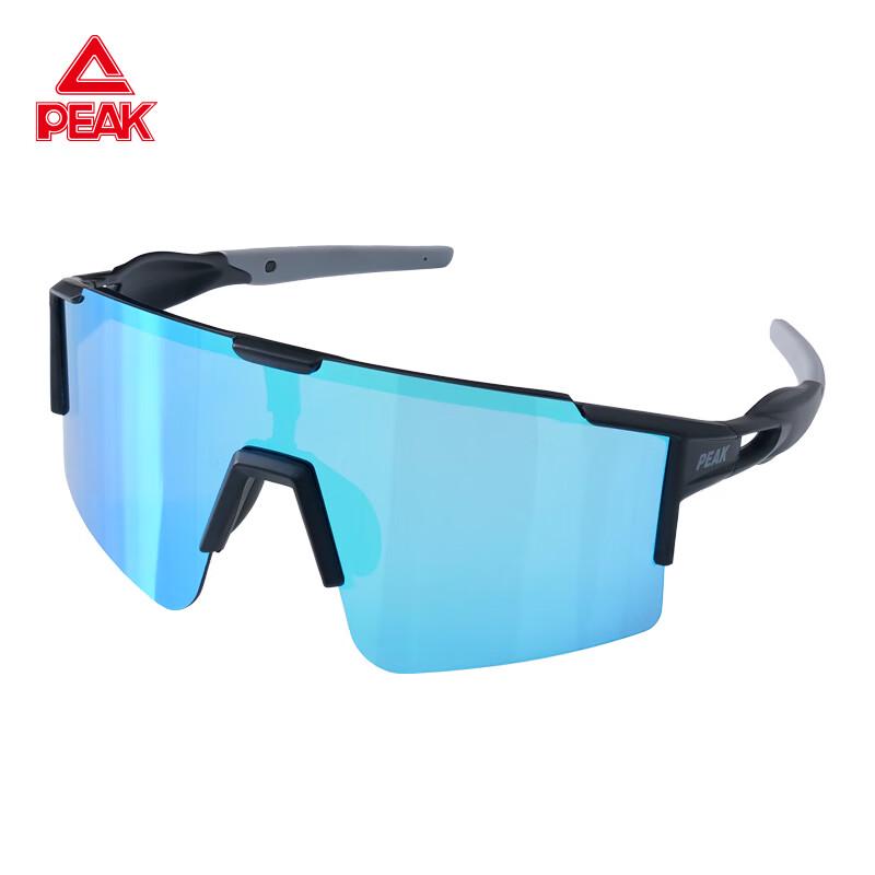 PEAK Photochromic Cycling Sunglasses