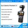 Camera DJI Portable 3-Axis 4K60FPS Osmo Pocket 3