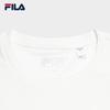 Fila Men's Essential Logo Knit T-Shirt