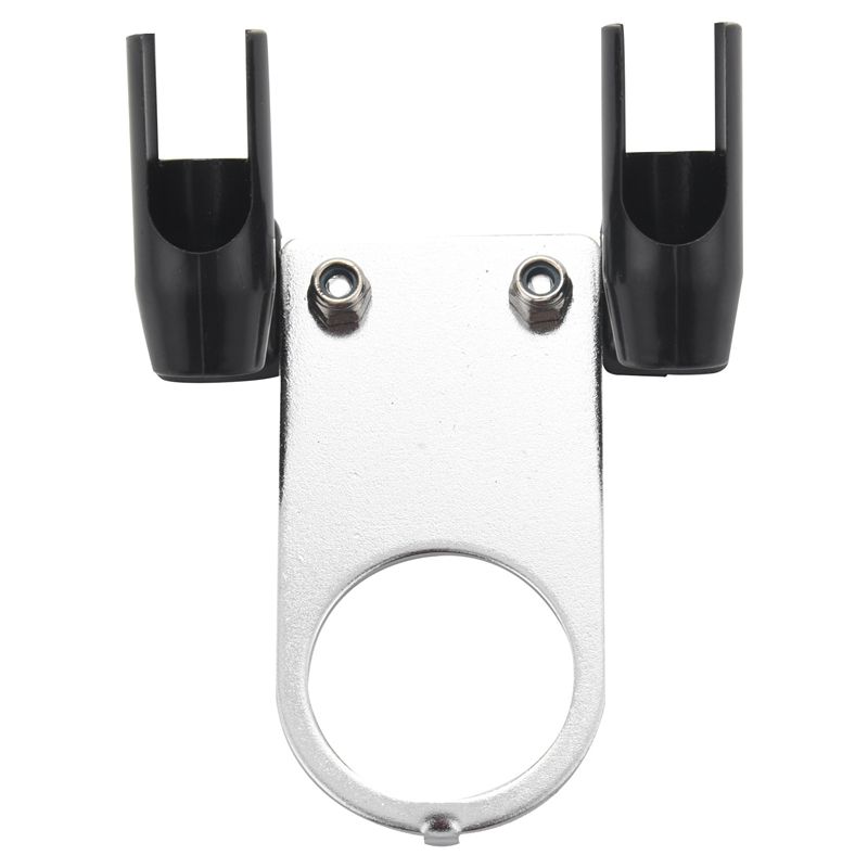 A60z4pcs Paint Art Airbrush Holder Spray Tool Stand Support Airbrushes Simple Spray New Holder Electric Tools Hotmay