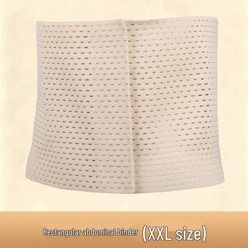 Summer Postpartum Tummy Control Waist Cincher & Fitness Shaping Corset