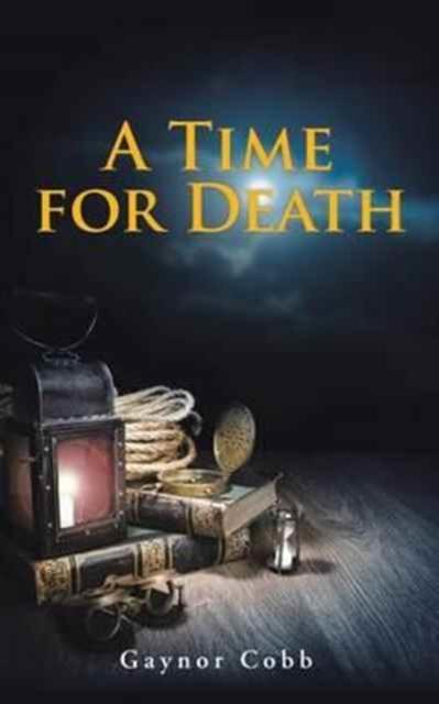 Libro A Time for Death