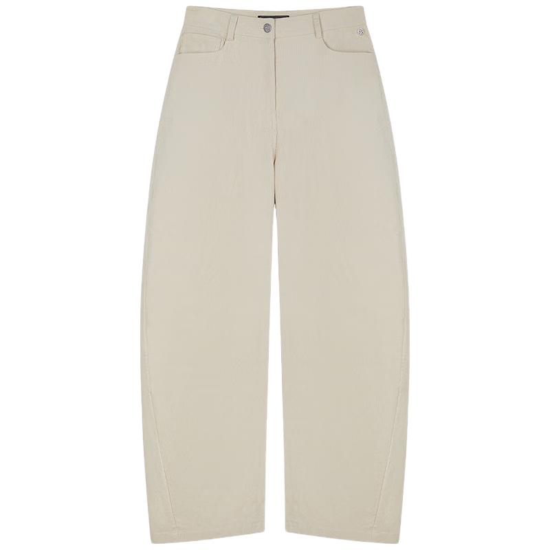 

Teenie Weenie Women s Corduroy Banana Pants M