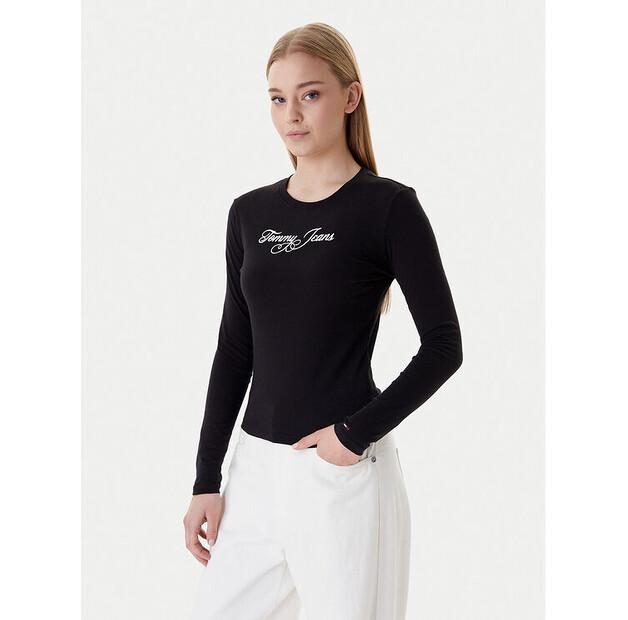 Толстовка Tommy Jeans Essential EU XXS