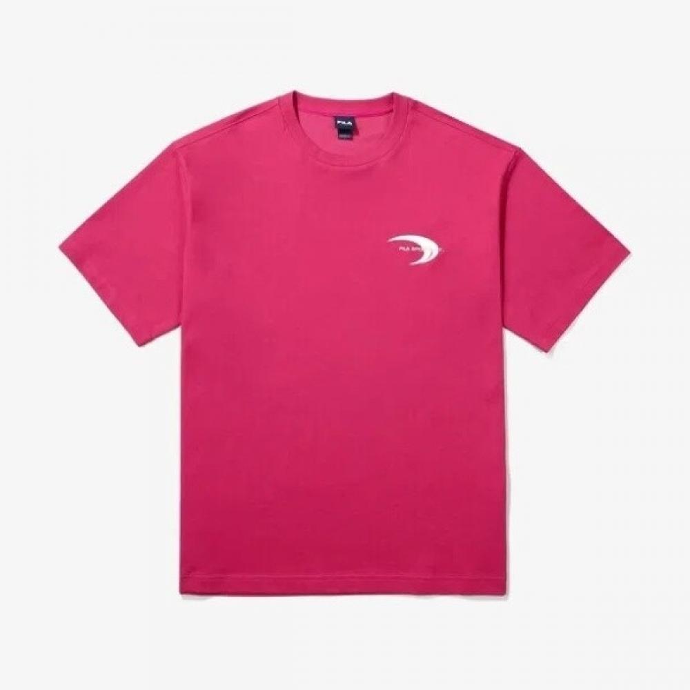 

Fila Graphic ShorT Sleeve T shirT Fs2rsg2131xfus 100(L)
